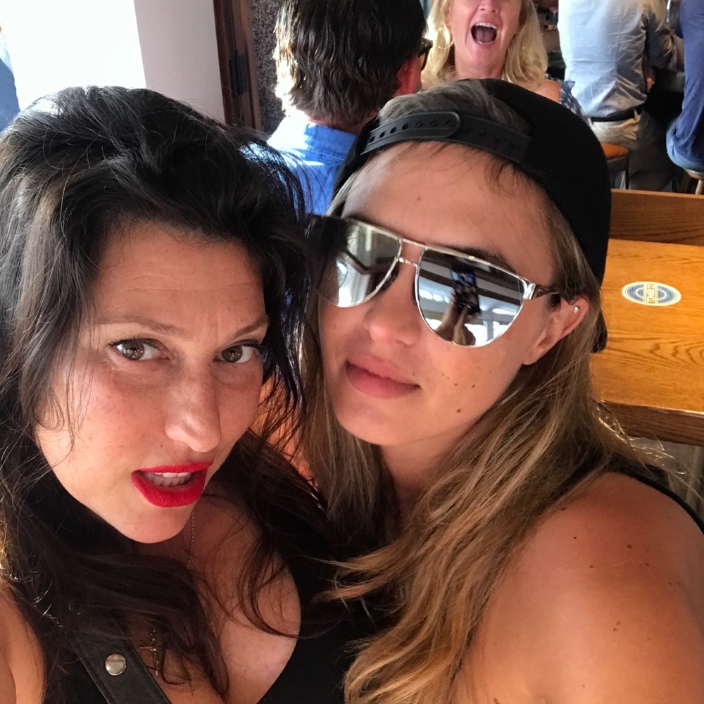 Sun Glasses - image 1